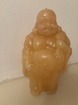 Big Buddha Candle in Naperville, Illinois