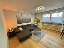 Full furnished apartment near the city center of Kaiserslautern in Ramstein, Germany