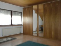 10 mi to RAM AB 107sqm Apt. Huge Balcony + Garage in Ramstein, Germany