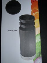 New Knife Storage Block (with Orig. Box) in San Angelo, Texas