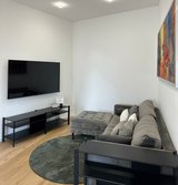 TLA/TDY K-town 2BR 1BA w/ AC [ref: LS20] in Ramstein, Germany