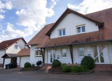 Beautiful House in Schönenberg in Ramstein, Germany