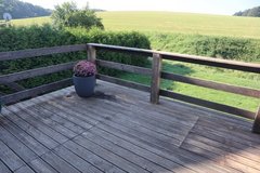 Large freestanding house in Steinwenden (5 bed, 2 bath, 2380sqft) in Ramstein, Germany