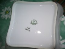 Porzellan  Dishes in Ramstein, Germany
