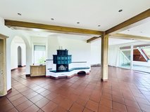 4br 3 bath penthouse sauna 2x garages fitted kitchen fireplace 2x terraces Taunusstein in Wiesbaden, GE