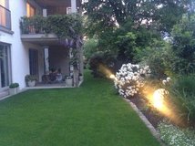 Quiet City Dream for Garden Lovers, Frankfurt-Westend in Wiesbaden, GE