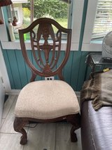 2 Chairs in Plainfield, Illinois