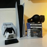 Brand new Sony Play station 5 in Lebanon, Pennsylvania