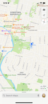 Naperville Garage Sale 8/7-8/8 409 E. Porter Ave. in Plainfield, Illinois