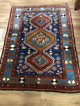 Genuine hand-knotted rug in Stuttgart, GE