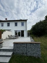 3 minutes to Patch - Single family home with 4 bedrooms and 2,5 bath in Stuttgart, GE