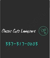 Lawn services in DeRidder, Louisiana