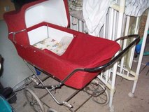 Cabbage  patch Kids  /-Ann Geddes-old dollstrollers in Ramstein, Germany