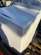 Whirlpool Washer in Yucca Valley, California