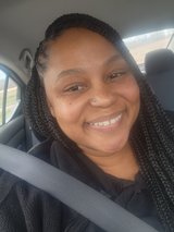 Box braids in Fort Knox, Kentucky