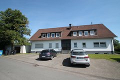Oberkail, new renovated Apt. with Garage, only 5 Min to Base, 3 Bed/ 1 Bath in Spangdahlem, Germany