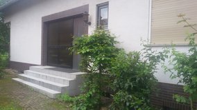 A beautiful house for rent few minutes to Sembach in Ramstein, Germany