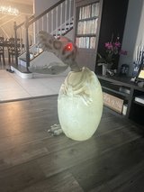 Halloween Dinosaur Egg Prop in Joliet, Illinois