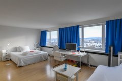 Best Apt.'s of SI-Centrum-Apt-Cicero +49 (0)171-6474840 in Stuttgart, GE