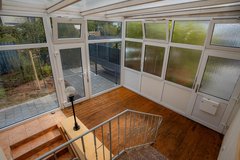 Newly renovated cozy house in Spesbach for rent! in Ramstein, Germany