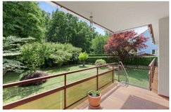 newly renovated Flat with 4 rooms next to Rohr S-Bahn and Dürlewang U-Bahn in Stuttgart, GE