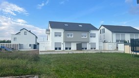 Spacious duplex in Ehningen - built in 2024 in Stuttgart, GE