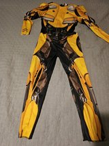 Halloween - Transformers Costume in Kingwood, Texas