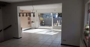 House near Ramstein-Miesenbach in Ramstein, Germany