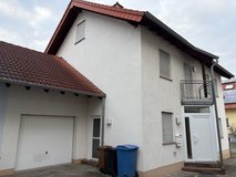 Nice townhouse for rent in Kindsbach Object 367 in Ramstein, Germany