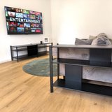 TLA/TDY in K-town 2BR 1BA w/ off street parking [ref: LS20] in Ramstein, Germany
