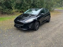 2019 Ford Fiesta 4 door in Ramstein, Germany