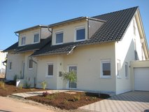 Spacious & modern Duplexhouse in Mackenbach (10 min to RAB) in Ramstein, Germany