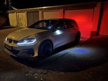2019 MK 7.5 VW GTI DSG Performance Package Model (EU Spec) in Wiesbaden, GE