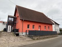 Beautiful freestanding house for rent in St Julian Object 503 in Ramstein, Germany
