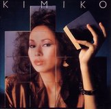 Kimiko Kasai vinyl records in Okinawa, Japan