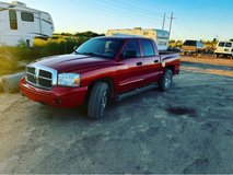 05 Dakota Laramie 4x4 as is in Alamogordo, New Mexico