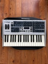 Access Virus Indigo II Synthesizer in Okinawa, Japan