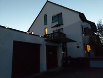 Beautiful spacey townhouse with garden and double garage in Filderstadt in Stuttgart, GE