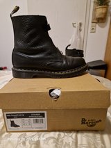 Doc Martens in Stuttgart, GE
