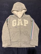 GAP thick hoodie in Okinawa, Japan