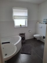 Fully furnished, modern apartment in Glan-Münchweiler in Ramstein, Germany