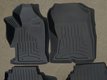 Subaru CrossTrek Weather Tech Floor Liner Front & Rear Floor Mats in Clarksville, Tennessee