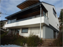 3 Bedroom Apt. 1.762 sqft. 5 min drive to Panzer in Böblingen Tannenbergstr. 9 in Stuttgart, GE