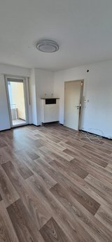 Immediately available newly renovated fully/semi furnished rental apt. 73760 Ostfildern in Stuttgart, GE