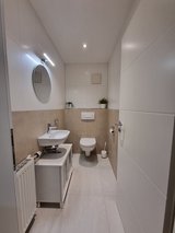 3Bdr. Landstuhl City TLA, Hospital in walking distance, pet friendly: free car in Ramstein, Germany