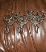 Horseshoe Wall Hooks in Algonquin, Illinois