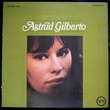 Brazilian music vinyl records in Okinawa, Japan
