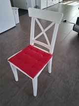Dinette 2 chairs in Stuttgart, GE