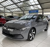 2022 VOLKSWAGEN GOLF VIII ACTIVE TSI in Ramstein, Germany