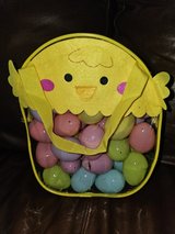 Easter goody bags in Algonquin, Illinois